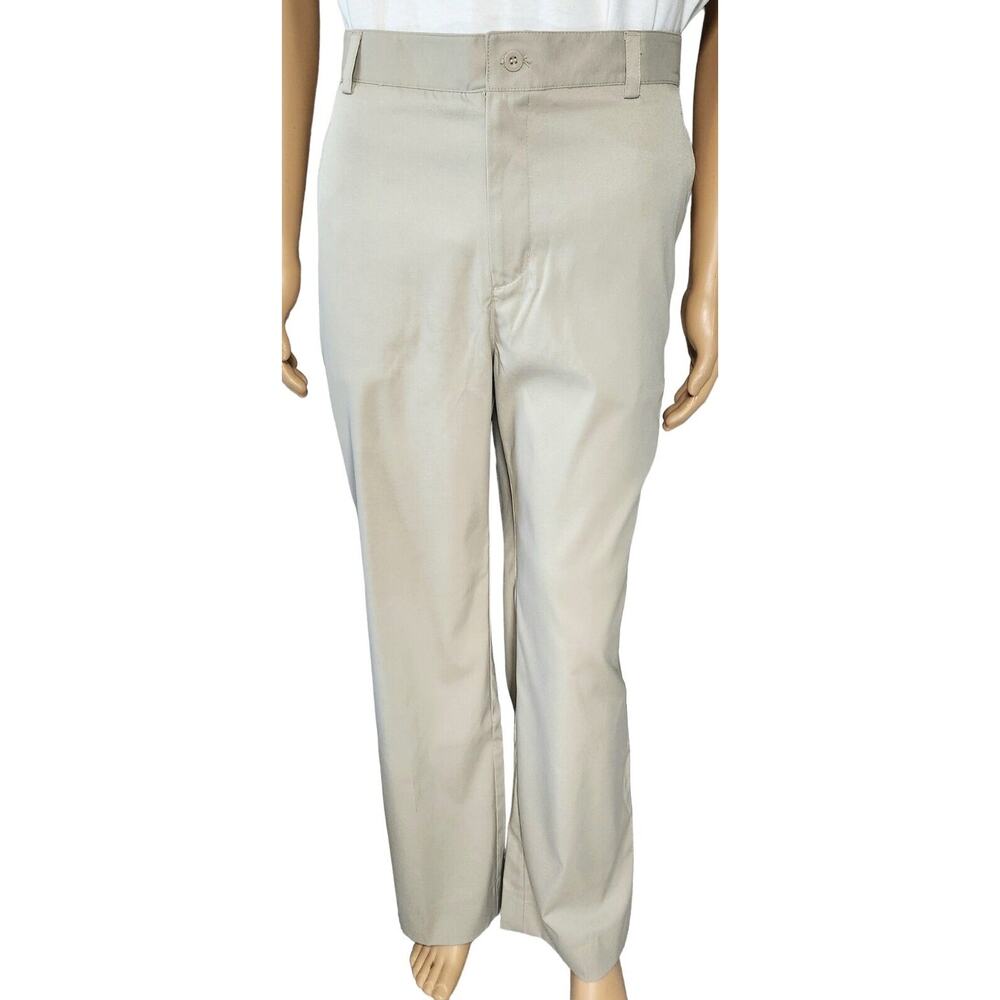 Nike Men's Tan Chinos